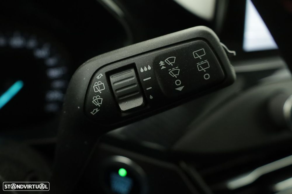 Ford Focus 1.0 EcoBoost ST-Line - 17