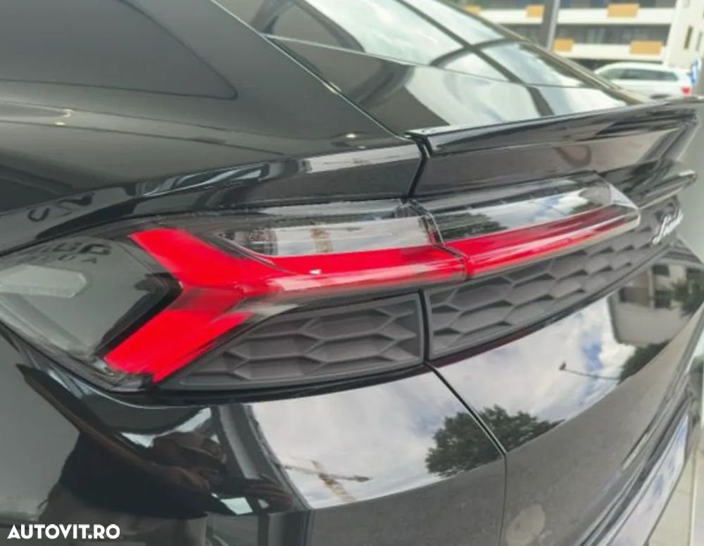 Lamborghini URUS - 5
