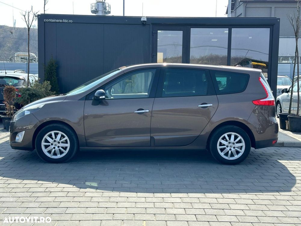 Renault Grand Scenic - 2