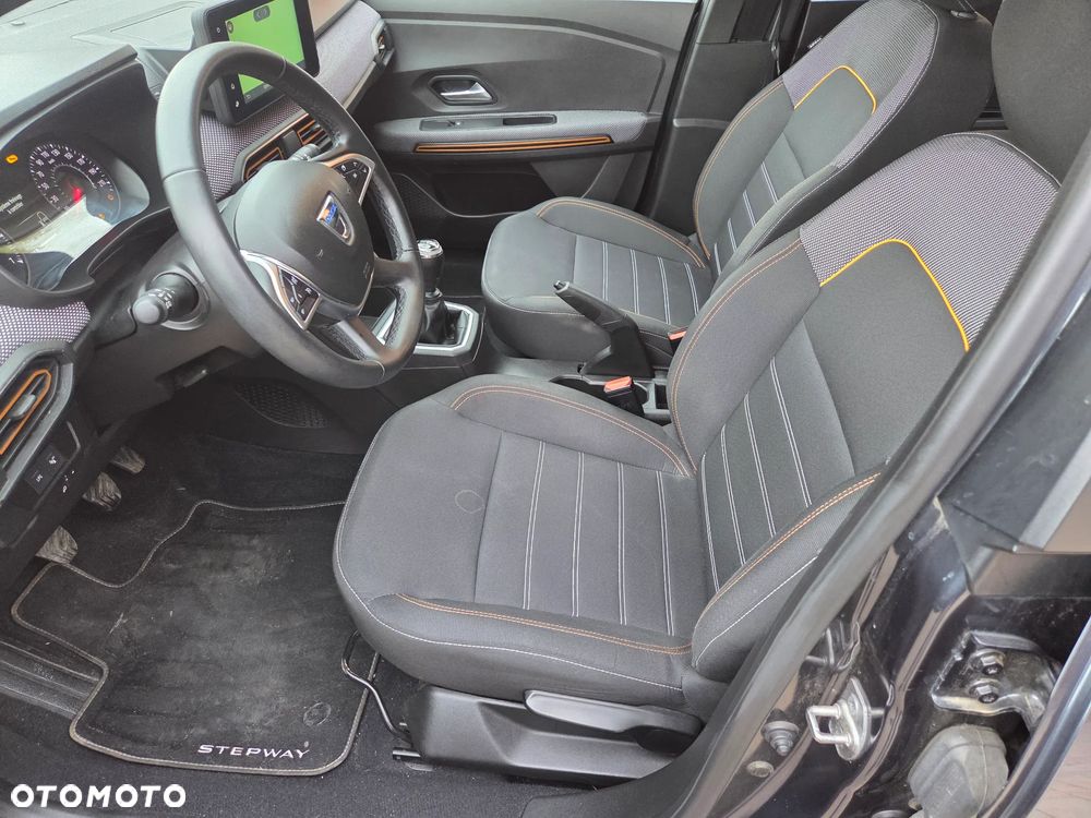 Dacia Sandero - 20