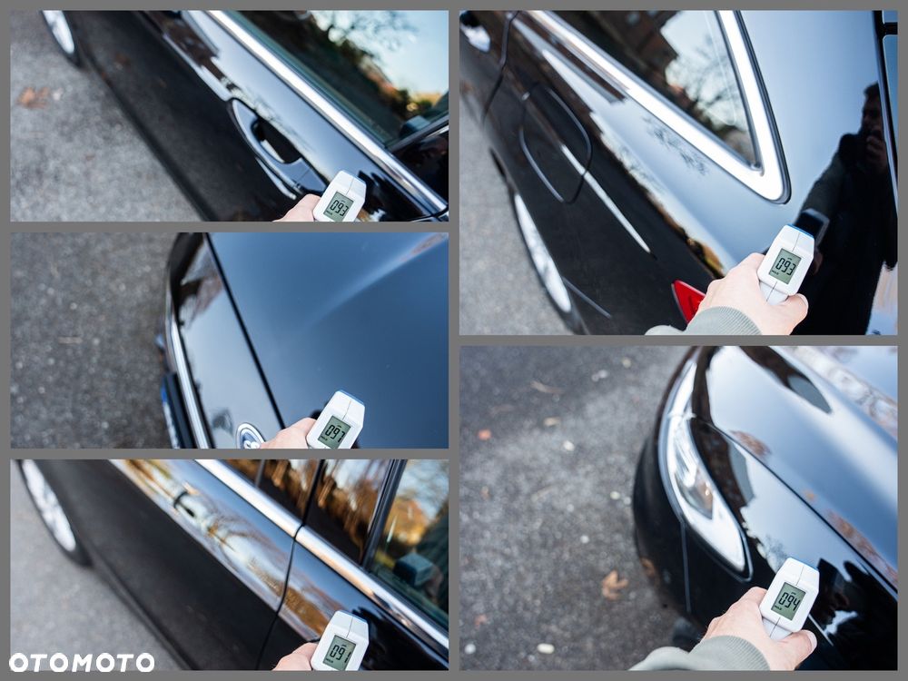 Ford Mondeo 2.0 EcoBlue Titanium - 33