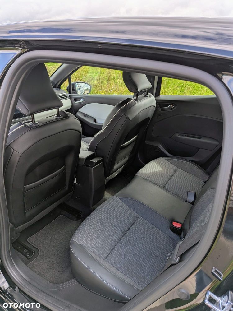 Renault Clio 1.6 E-TECH Intens - 10
