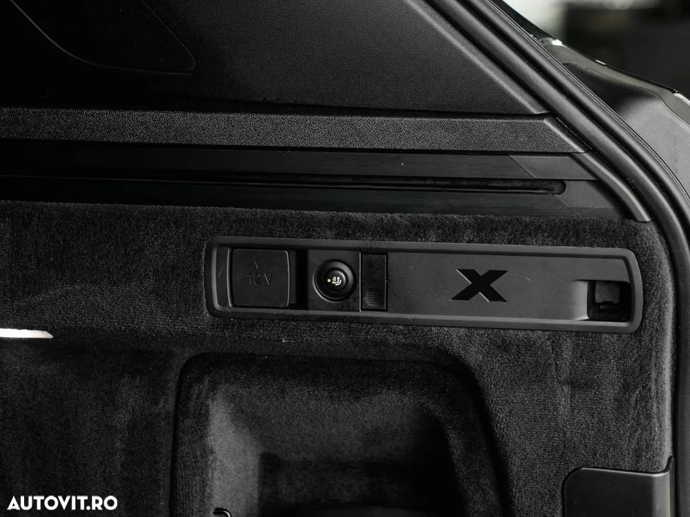 BMW X5 xDrive30d - 29