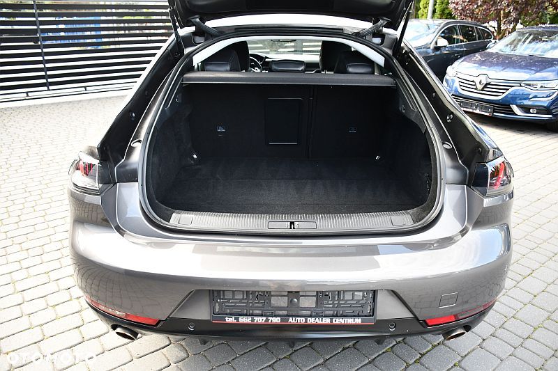 Peugeot 508 PureTech 180 EAT8 Allure Pack - 24