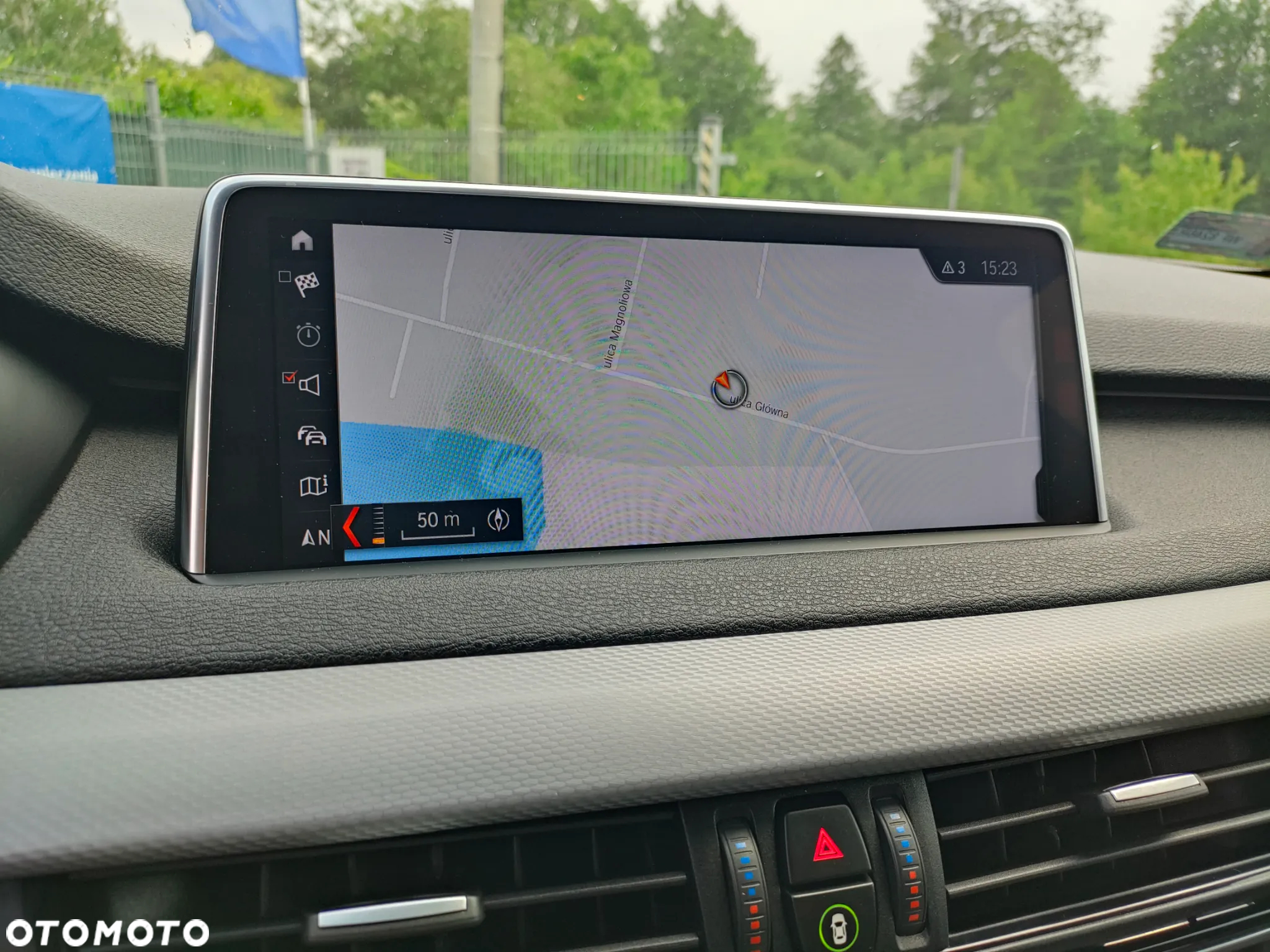 BMW X5 xDrive25d sport - 24