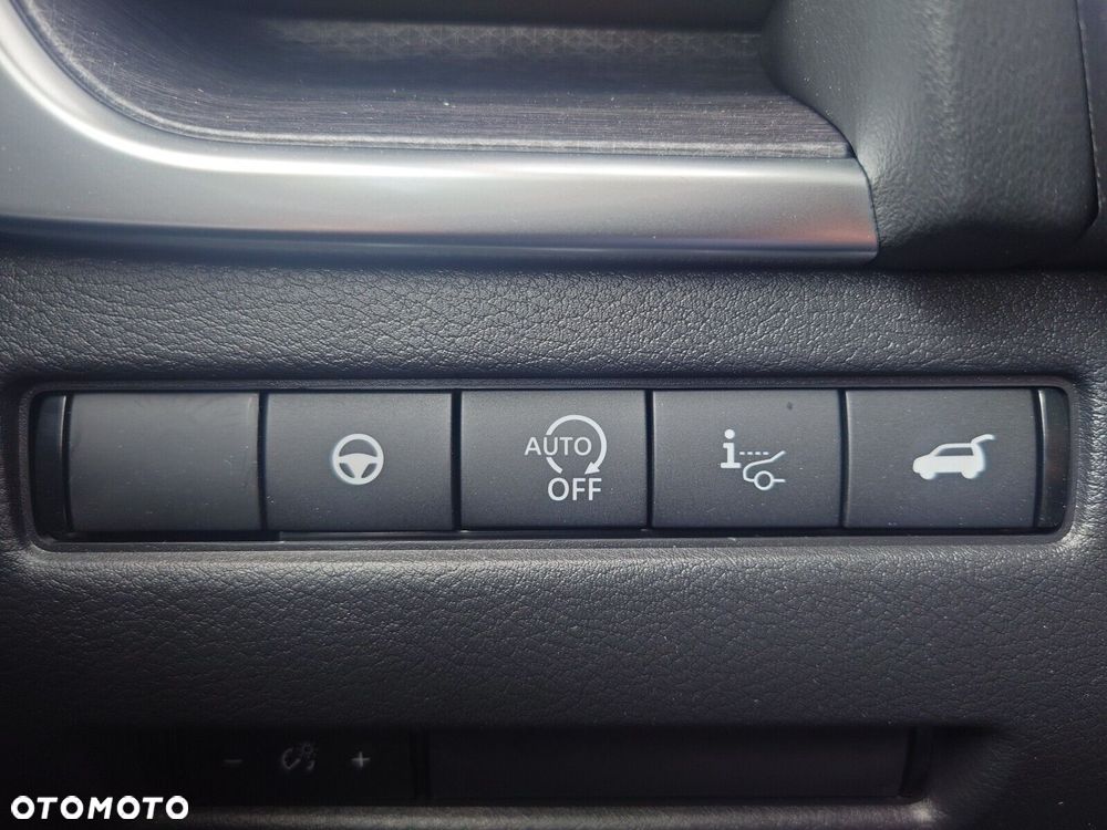 Nissan Qashqai 1.3 DIG-T MHEV Tekna Xtronic - 13