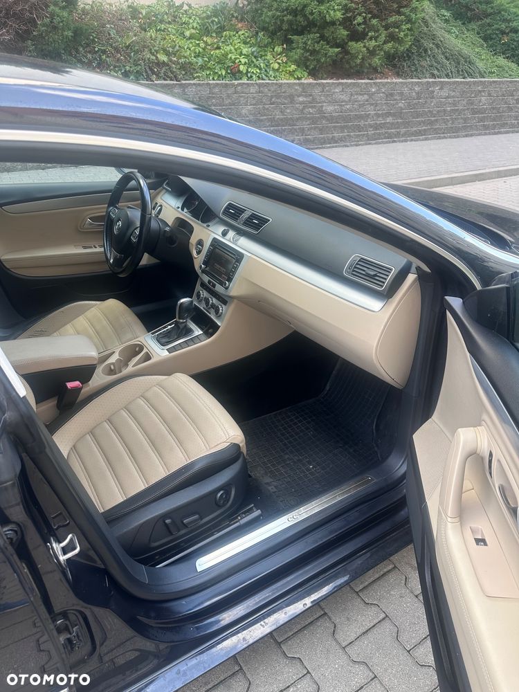 Volkswagen CC - 11