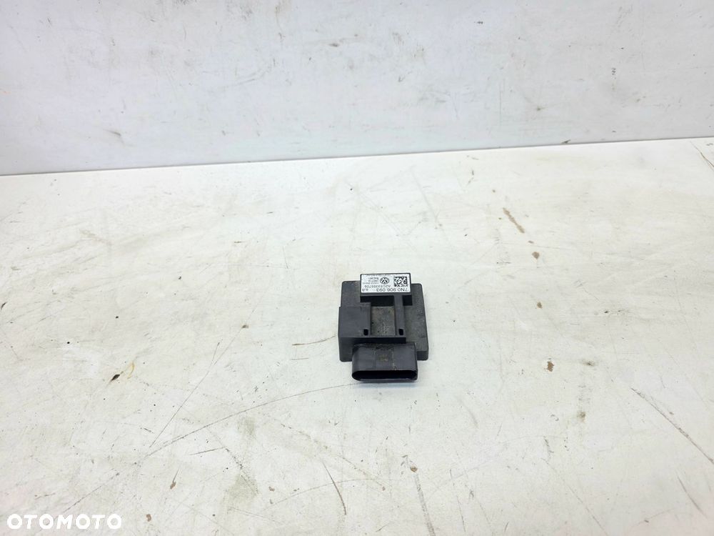 STEROWNIK POMPY PALIWA AUDI VOLKSWAGEN SEAT SKODA 7N0906093 - 3