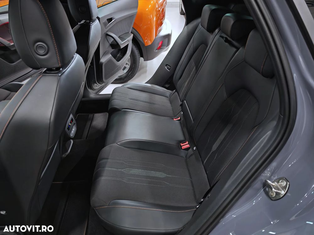 Cupra Formentor 1.5 TSI DSG - 30