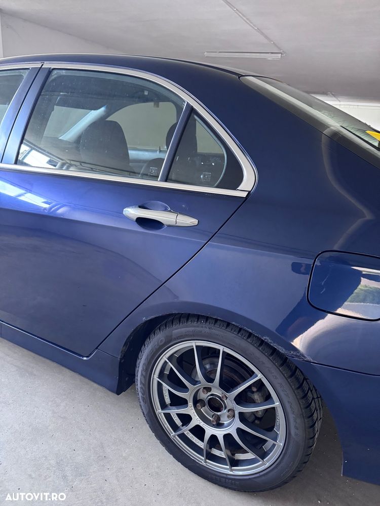 HONDA Accord 2006 — imagine 7