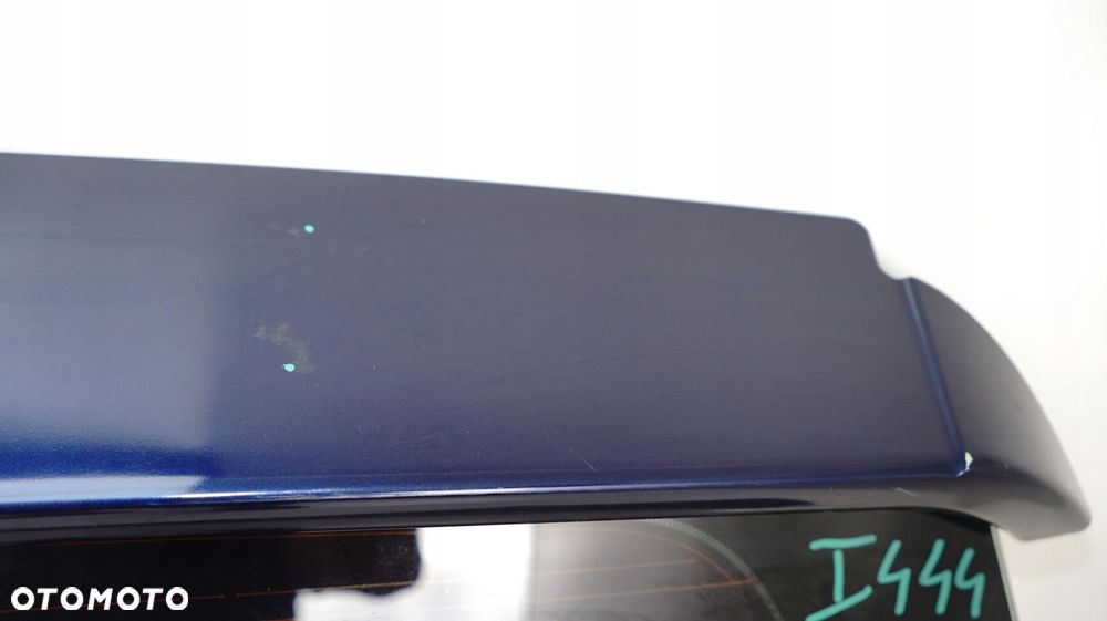 KLAPA BAGAŻNIKA TYŁ TOYOTA RAV4 III 05-08R 8S6 - 8