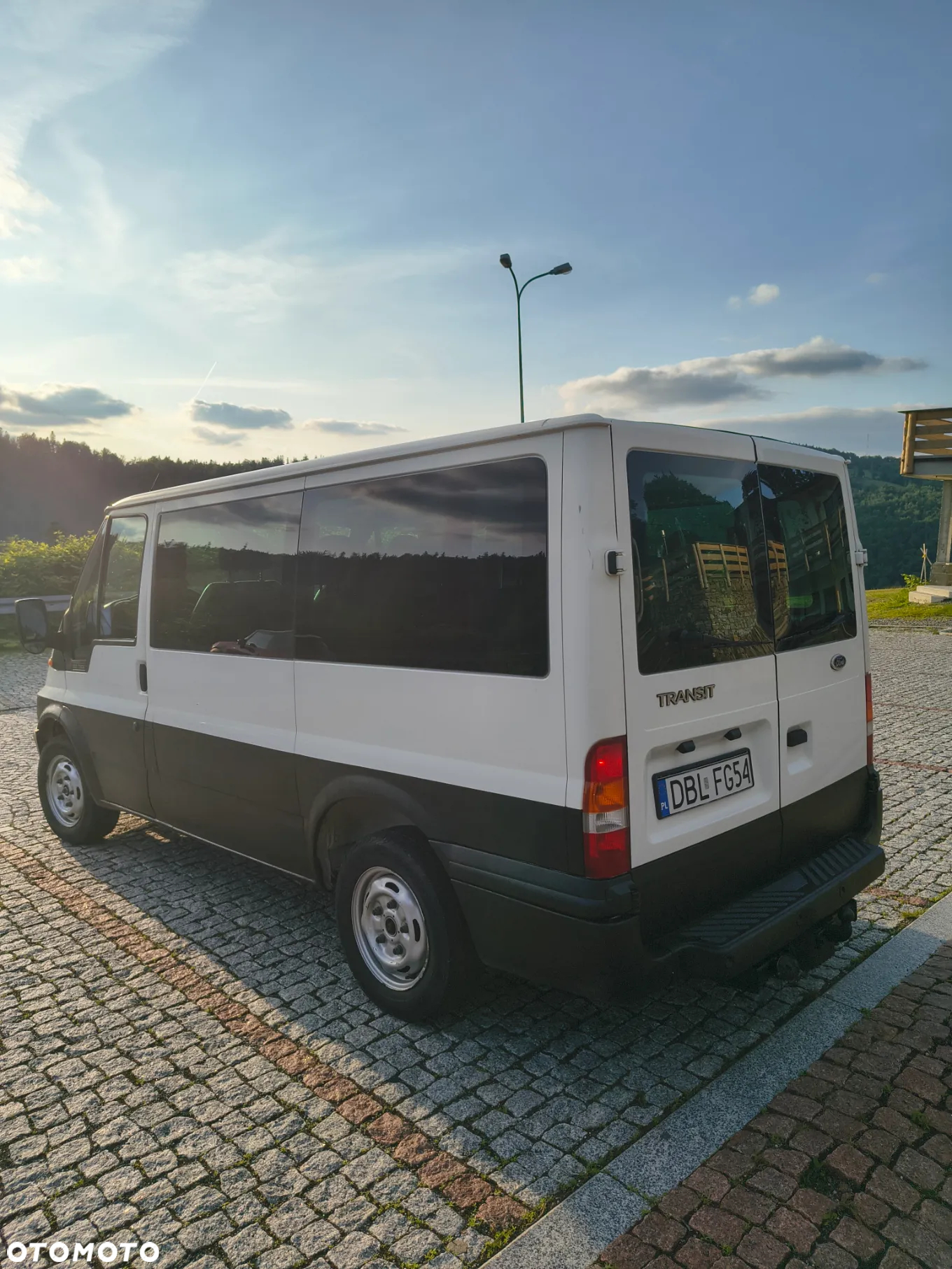 Ford Transit 300 K TDE Euroline - 26