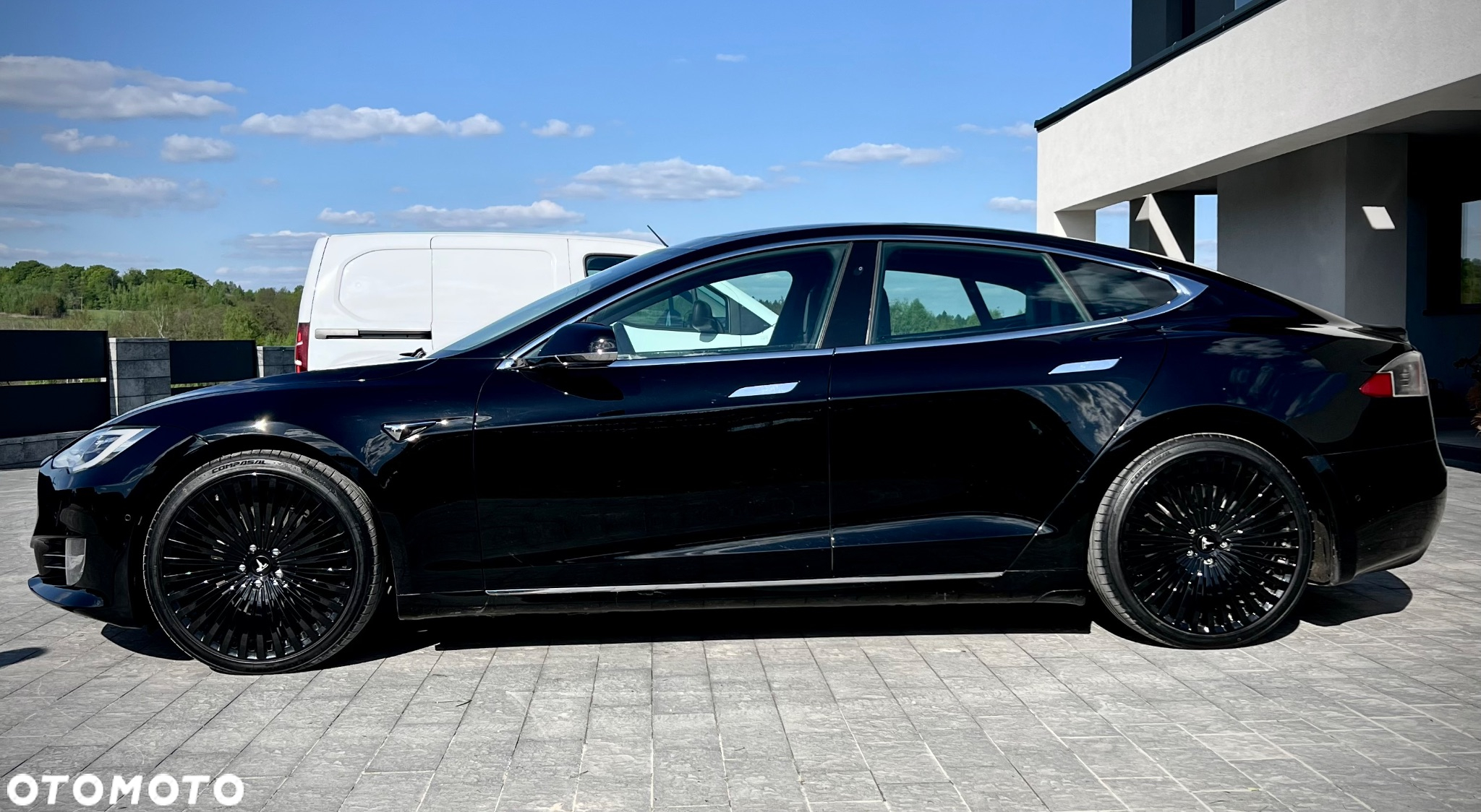 Tesla Model S 100 D Performance - 3