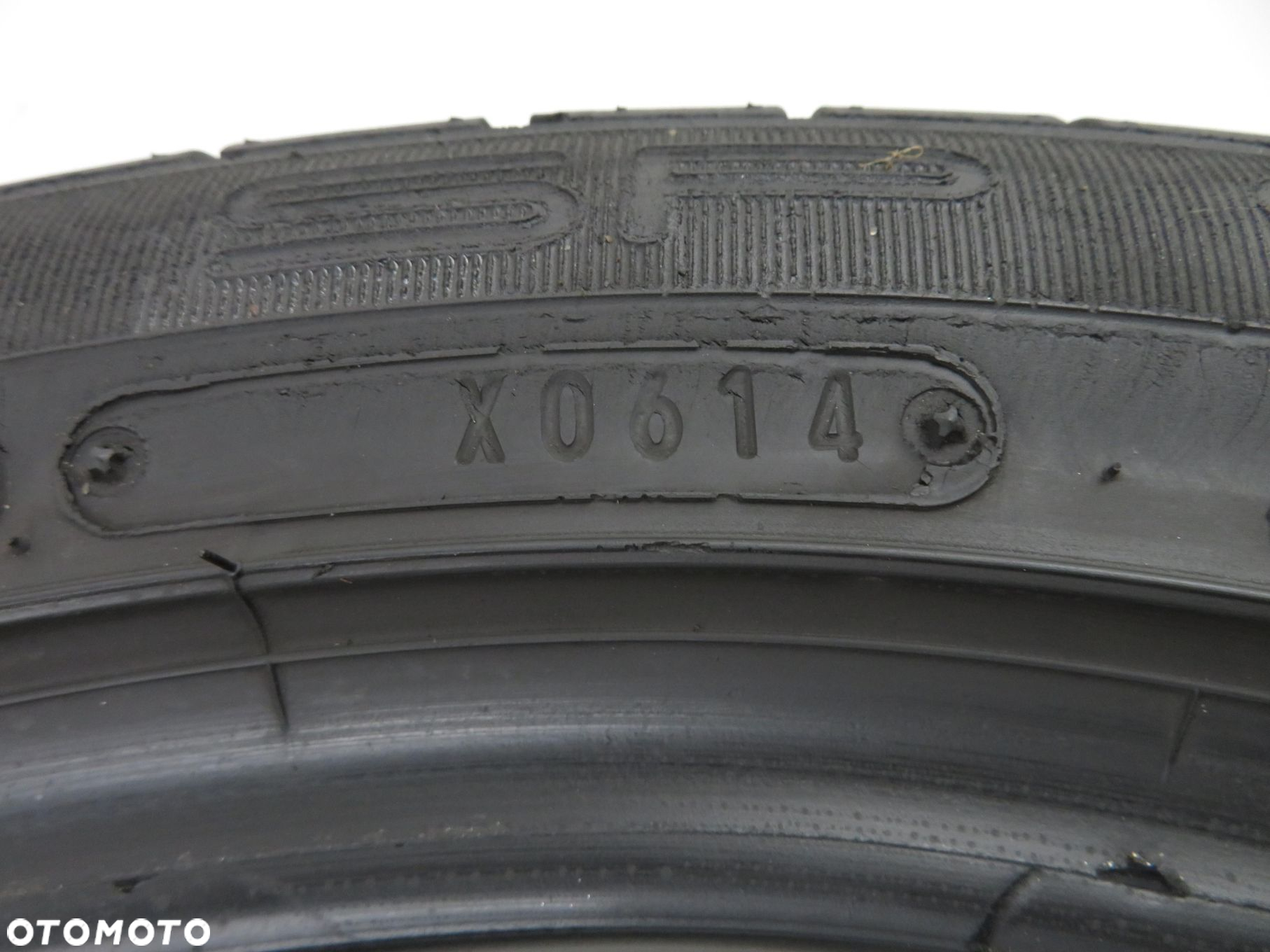 215/45R18 OPONA LETNIA Dunlop SP Sport Maxx TT 89W - 3