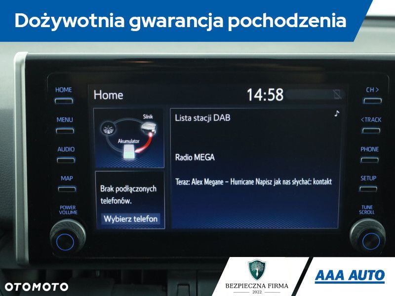 Toyota RAV4 - 10