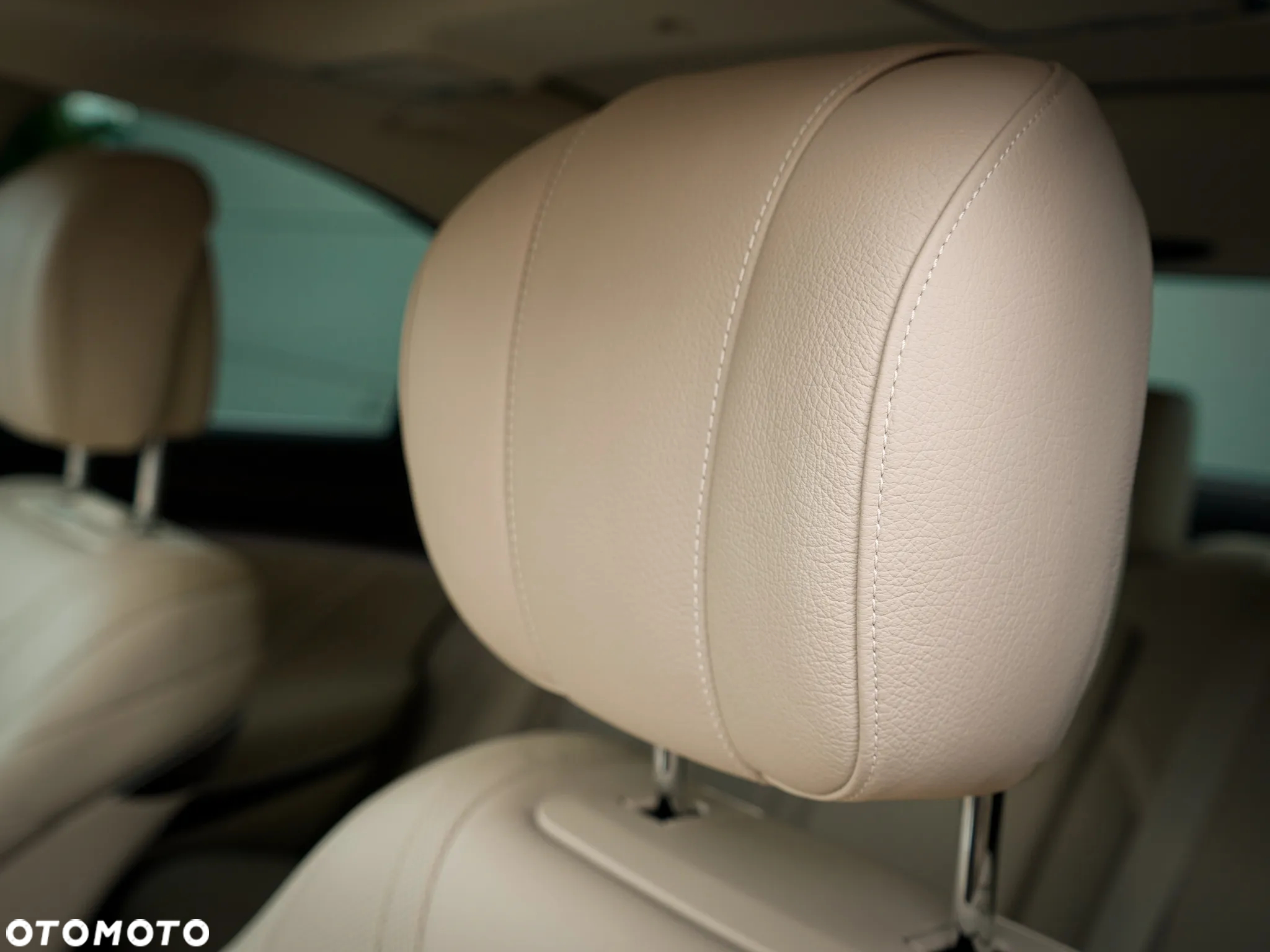 Mercedes-Benz Klasa S 350 d 4-Matic 9G-TRONIC - 17