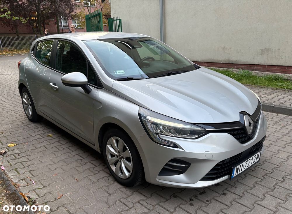 Renault Clio 2020 photo 3