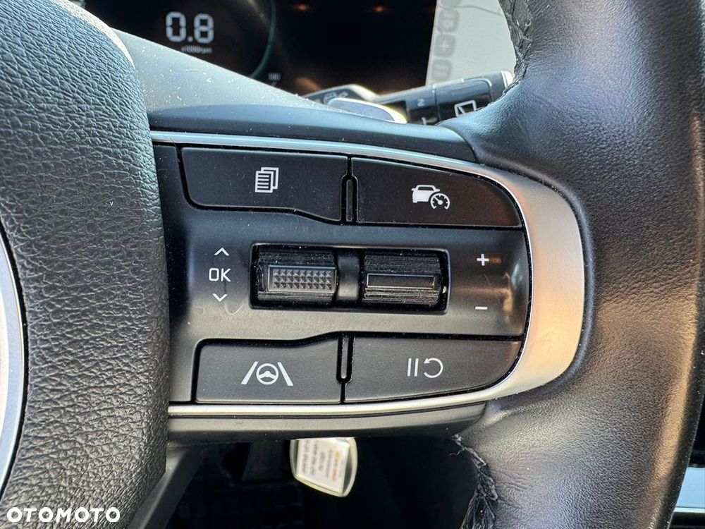 Kia Sportage - 16