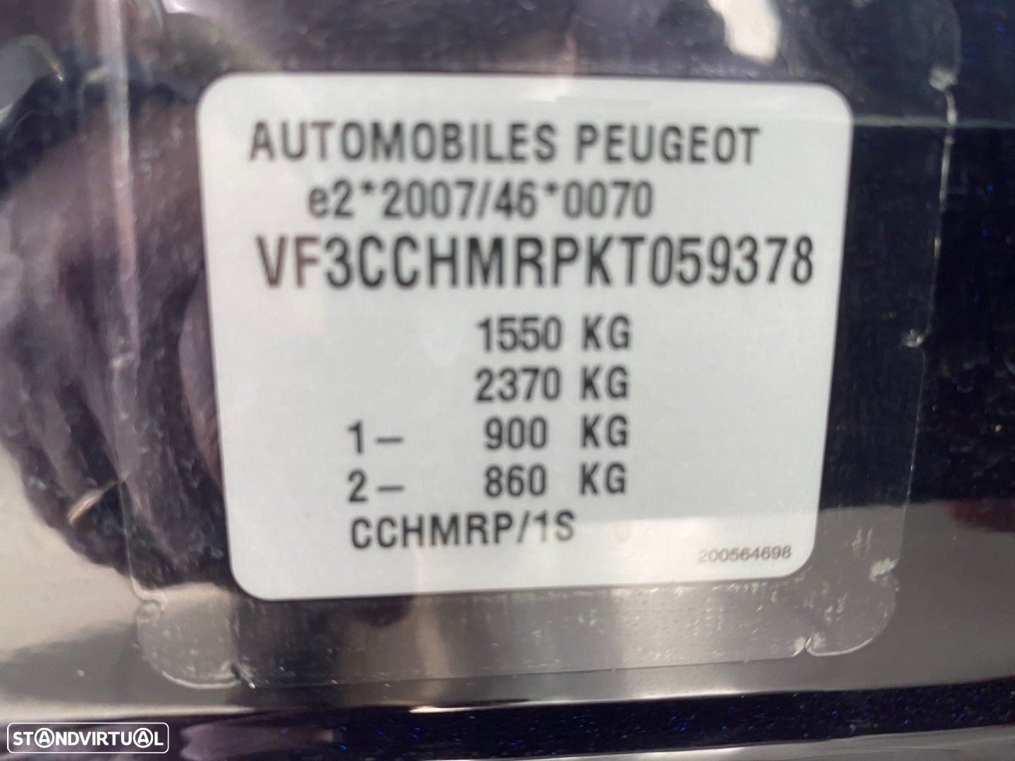 Peugeot 208 1.2 PureTech Signature - 37