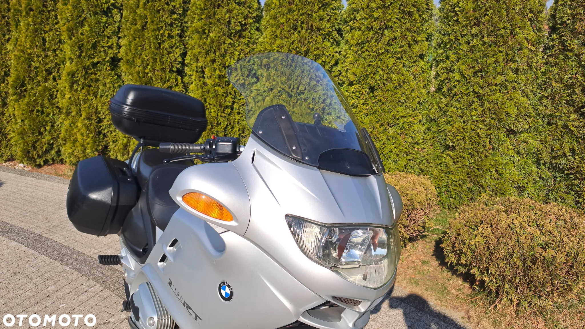 BMW RT - 16