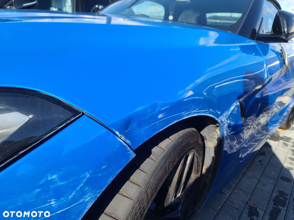 BMW Z4 M M40i sport - 9