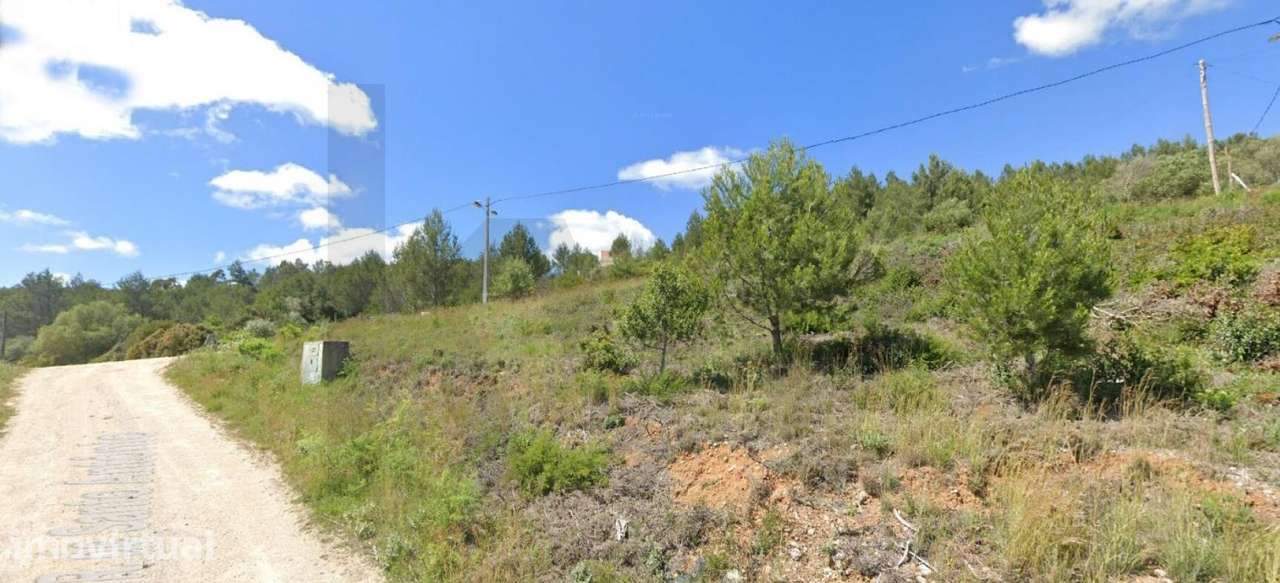 Terreno pronto a construir com Projeto APROVADO em Alverca - Grande imagem: 4/11