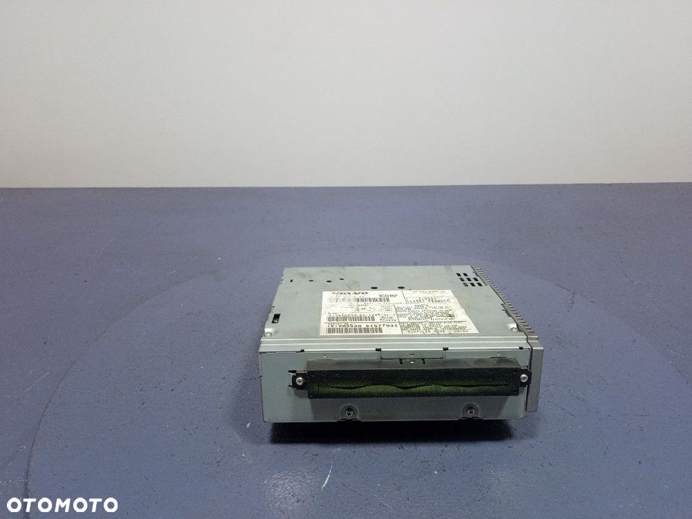 VOLVO S40 II V50 RADIO CD 30732860AA - 1