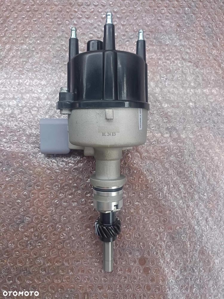 APARAT ZAPLONOWY MODUL KOPULKA PALEC APARATU ZAPLONOWEGO FORD TEMPO TAURUS MERCURY TOPAZ SABLE 2.3 2.5 IGNITION DISTRIBUTOR 2.3L 2.5L E43Z12127C E43Z12127D E63Z12127B E83Z12127A E43E12127C E43E12127CA - 2