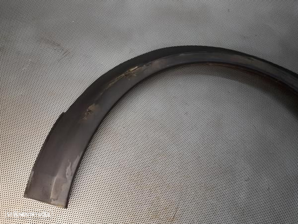 Friso / Frisos Ford Transit Connect (P65_, P70_, P80_) - 3