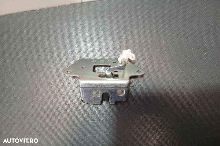 Broasca hayon Fiat Panda 2 [2003 - 2011] Hatchback 5-usi 1.2 MT (60 h - 2