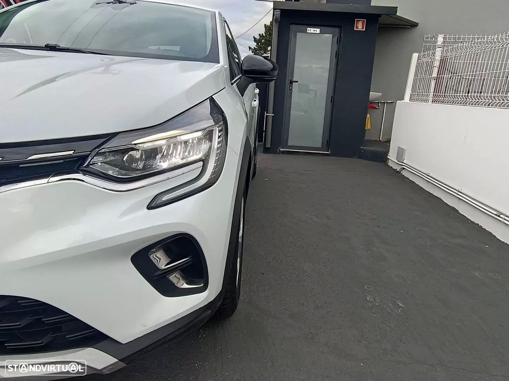 Renault Captur TCe 100 INTENS - 9