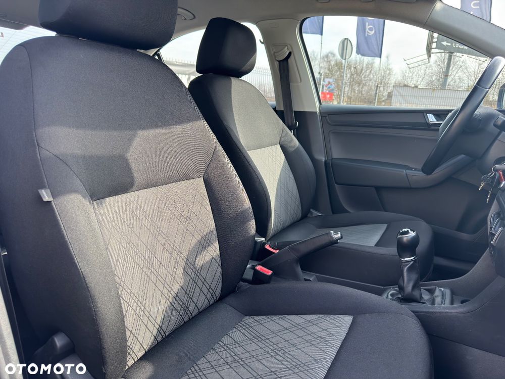 Seat Toledo 1.6 TDI Reference - 32