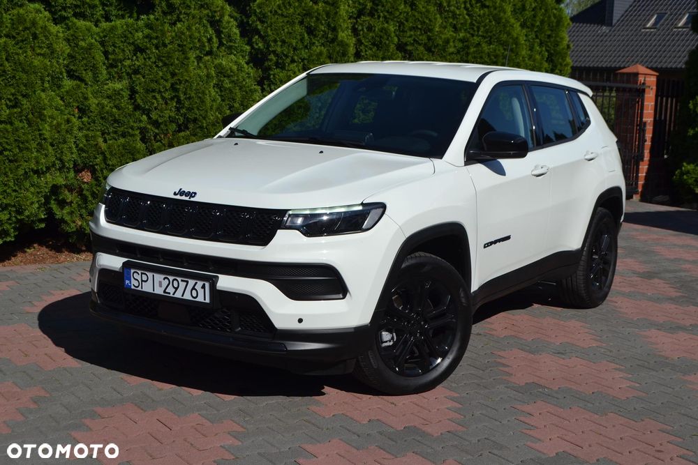 Jeep Compass - 9