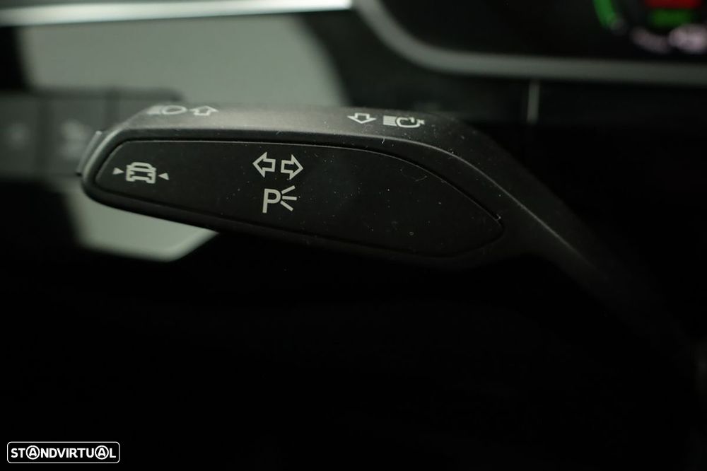 Audi e-tron 55 quattro Advanced - 16