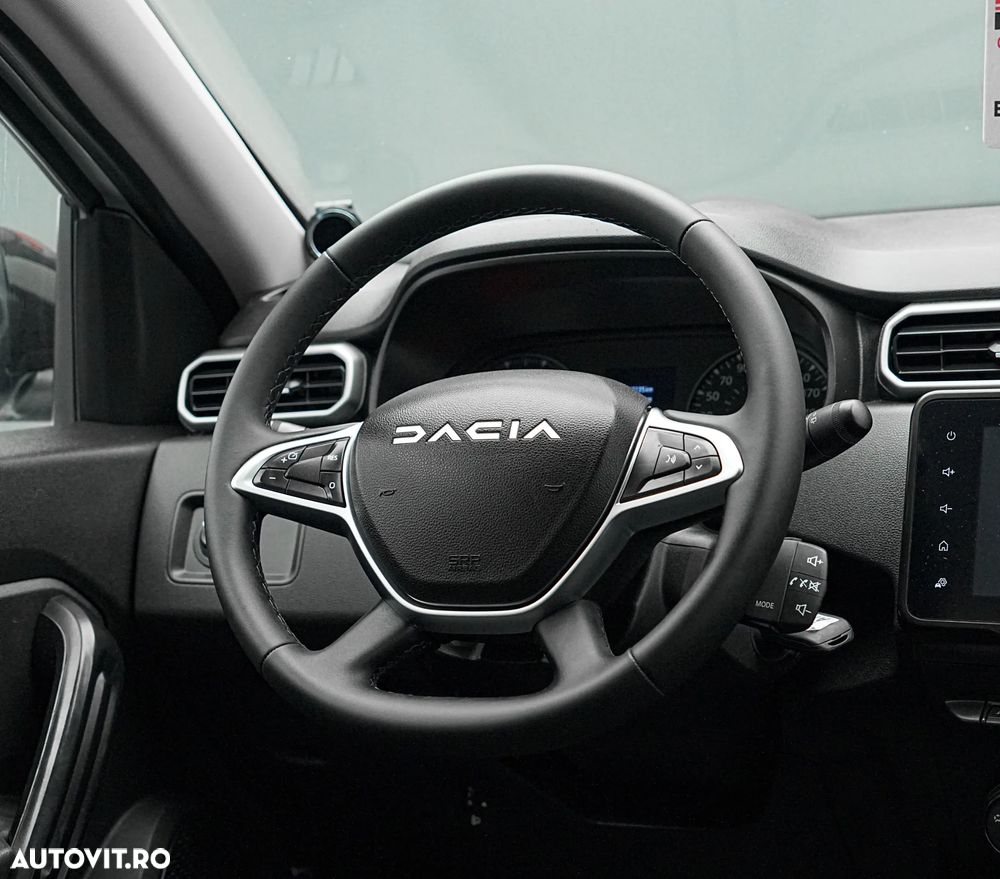 Dacia Duster Blue dCi 115 4WD SL Prestige Extreme - 18
