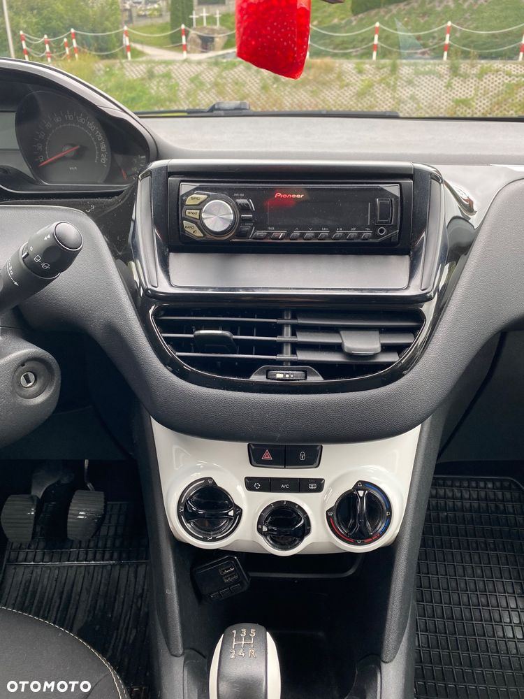 Peugeot 208 1.0 VTi Access - 18