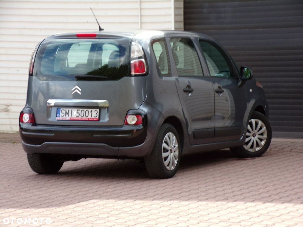 Citroën C3 Picasso - 13