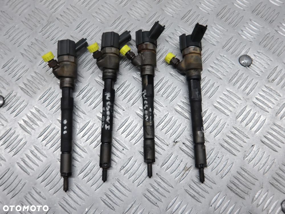 HYUNDAI TUCSON I 04-10 2.0 CRDI 4X4 WTRYSK WTRYSKIWACZ 33800-27400 - 3