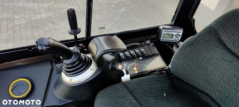 JCB JCB 19 C -1 ful opcja najbogatsza jak nowa mini koparka sprowadzona 8020 1 wł 8018 okazja 16 - 30