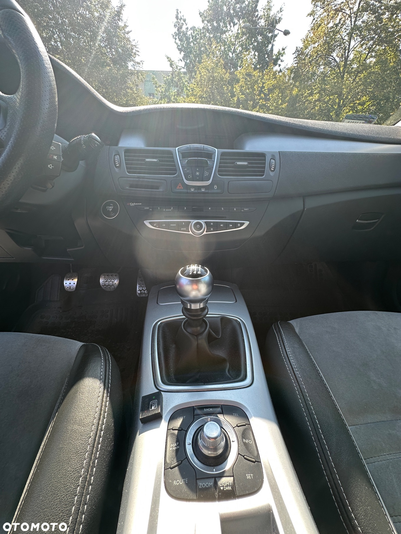 Renault Laguna II 2.0 GT Turbo - 24