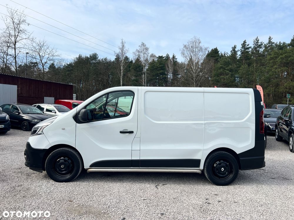 Renault Trafic - 4