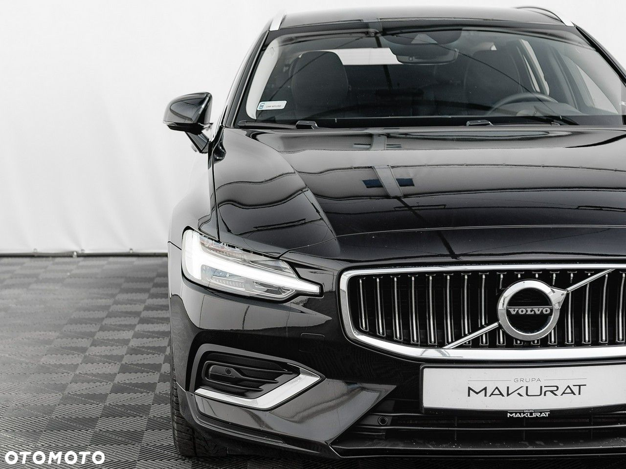 Volvo V60 D4 Inscription - 9