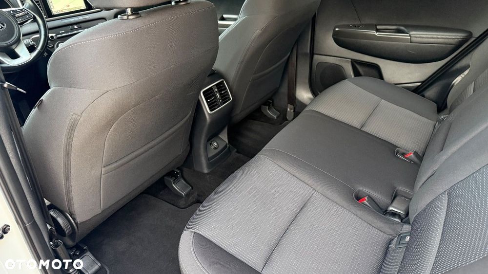 Kia Sportage - 22