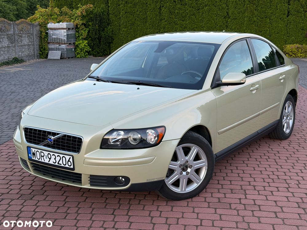 Volvo S40 2.4i Momentum - 3