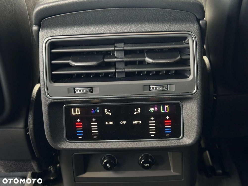 Audi Q8 TDI mHEV 210 kW Quattro Tiptronic - 29