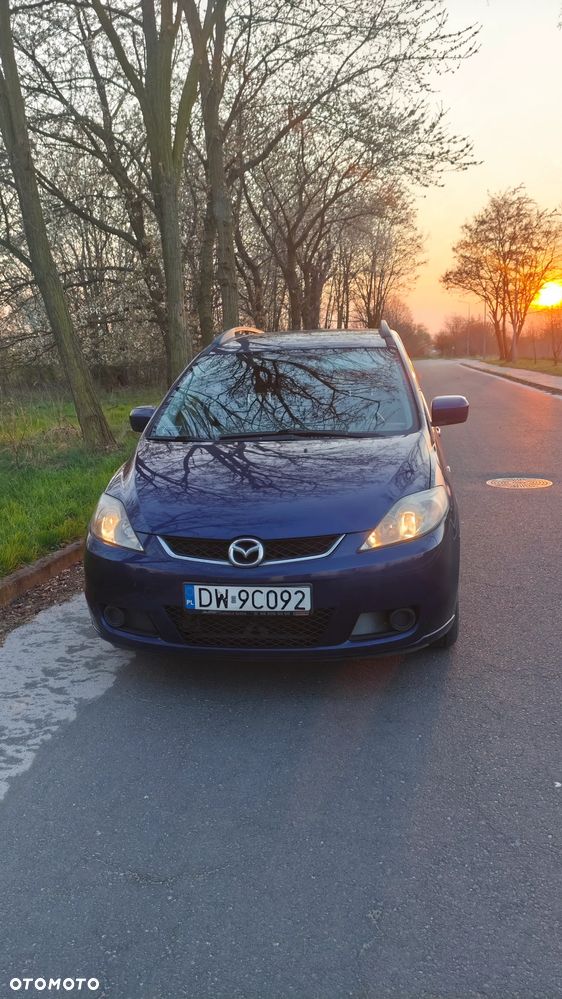 Mazda 5 - 11