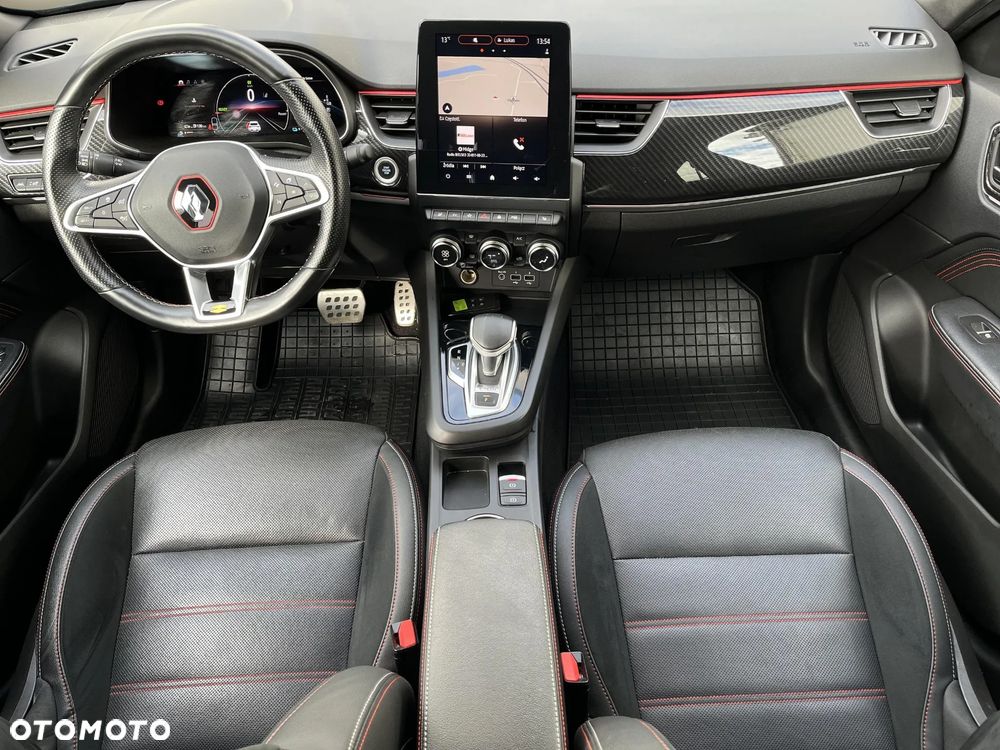 Renault Arkana - 13