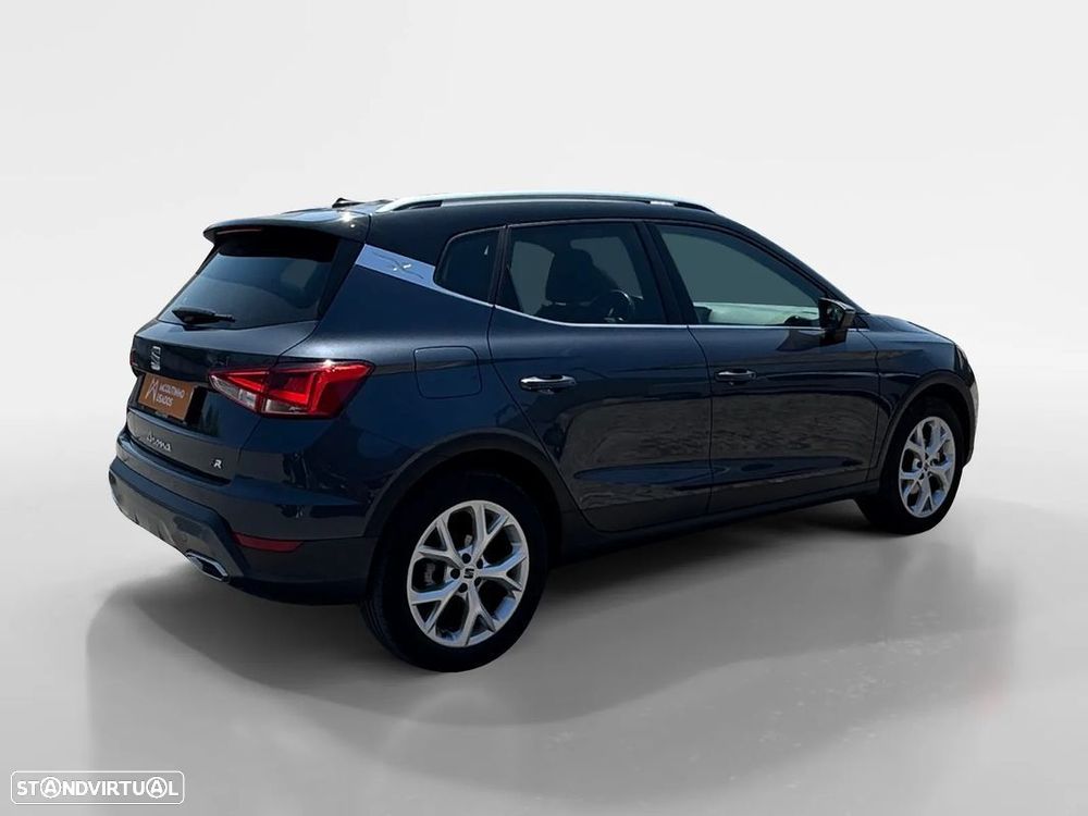 SEAT Arona 1.0 TSI FR - 6