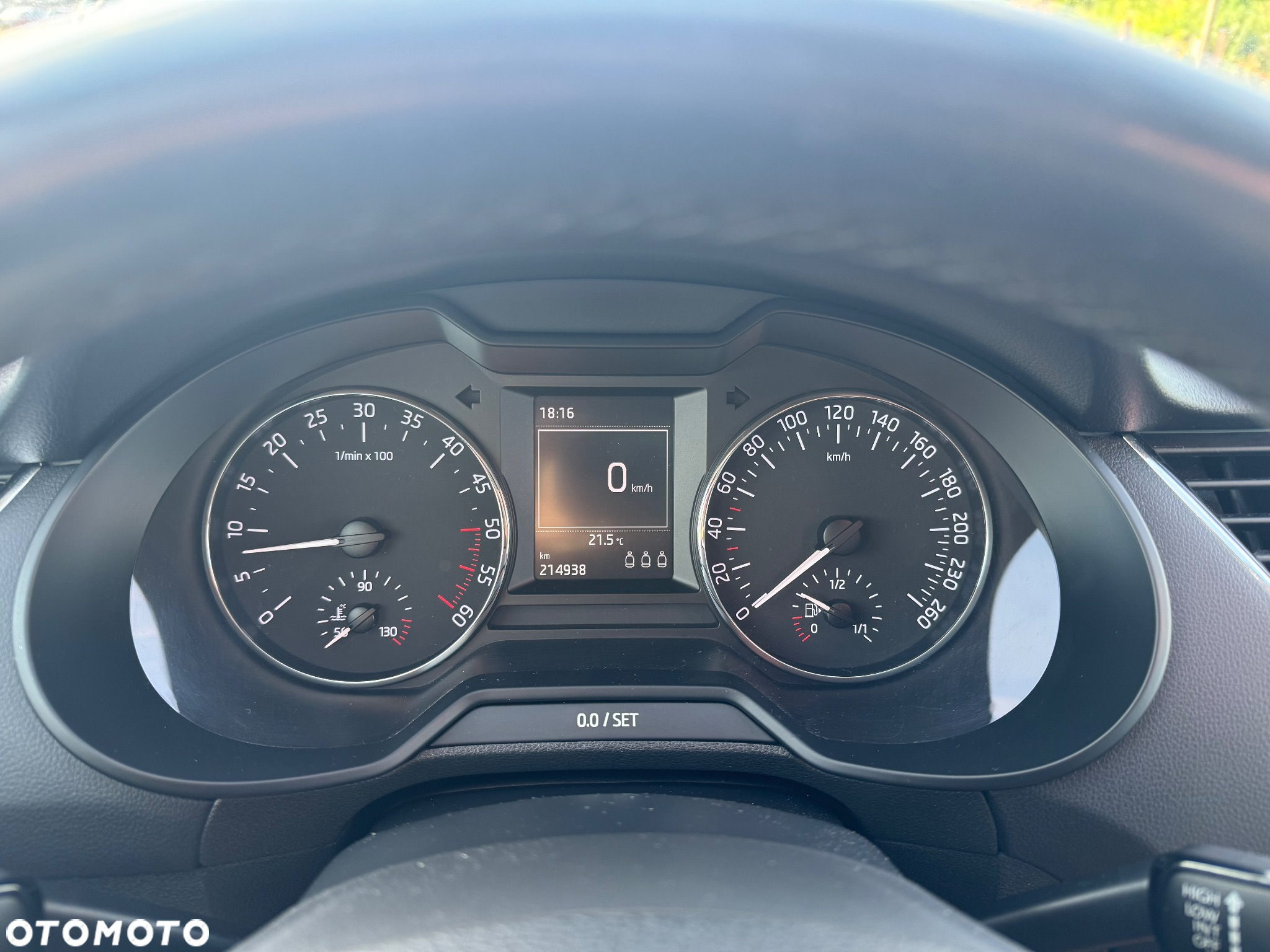 Skoda Octavia 1.6 TDI Ambition - 6