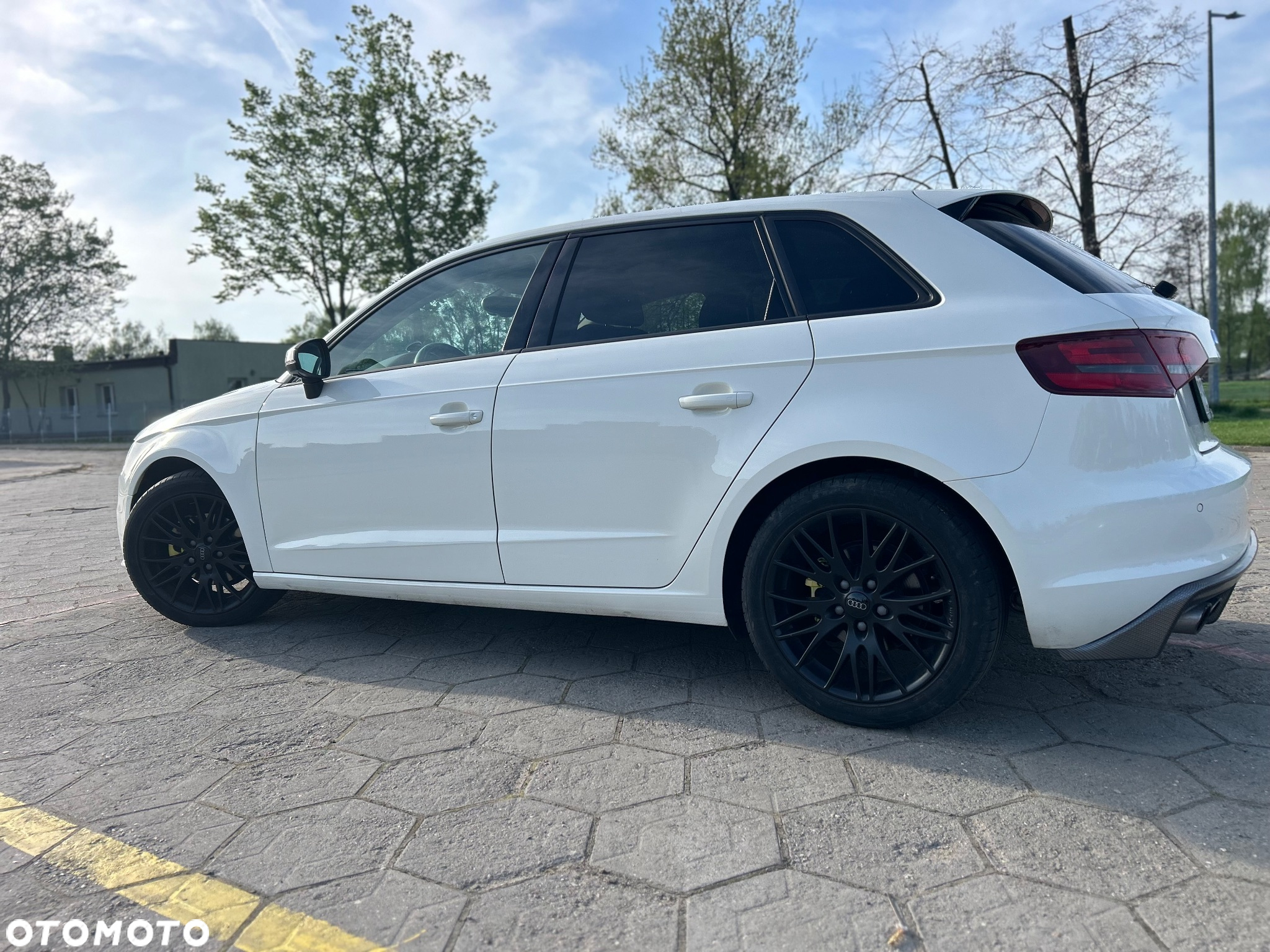 Audi A3 - 22